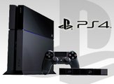 PlayStation 4, Tráiler juegos