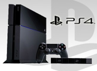 PlayStation 4, Tráiler juegos