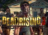 Dead Rising 3, Tráiler de lanzamiento