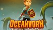 Oceanhorn: Monster of Uncharted Seas