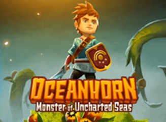 Oceanhorn: Monster of Uncharted Seas