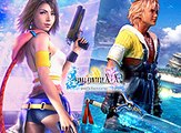 Final Fantasy X/X-2 HD Remaster, Trailer Salvando Spira