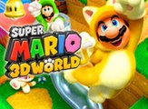 Super Mario 3D World, Tráiler de lanzamiento europeo