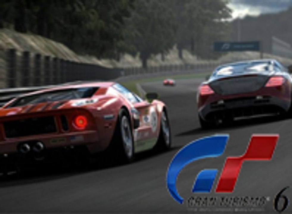 Gran Turismo 6, Comparación realidad Vs gameplay