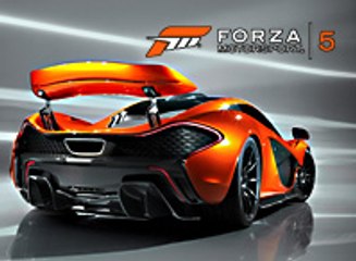 Forza Motorsports 5, Vídeo análisis