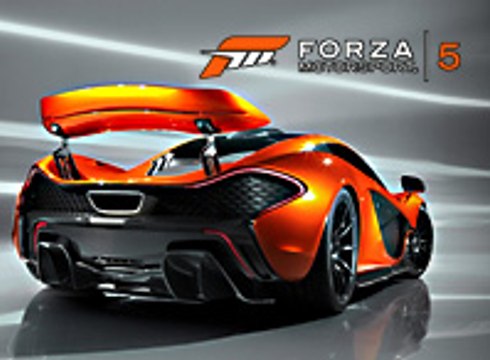 Forza Motorsports 5, Vídeo análisis