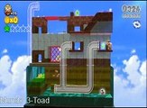 Guía Super Mario 3D World Mundo 3 Parte 1