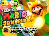 Estamos Jugando 3x09: Super Mario 3D World