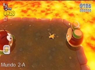 Guía Super Mario 3D World Mundo 2 Parte 2