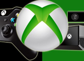 Xbox One, Unboxing