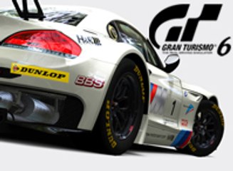 Gran Turismo 6, Anuncio para la TV japonesa