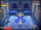 Guía Super Mario 3D World Mundo 6 Parte 1