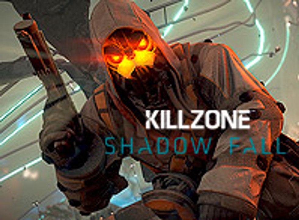 Killzone Shadow Fall, Vídeo análisis
