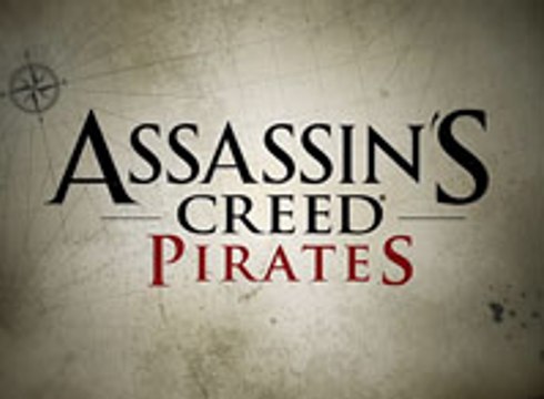Assassin's Creed Pirates