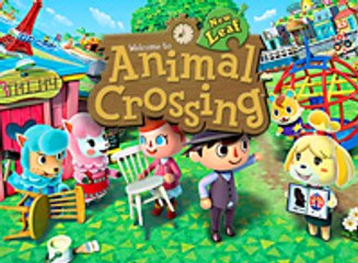 Animal Crossing New Leaf, anuncio con Penélope y Mónica Cruz