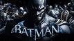 Batman: Arkham Origins, Tráiler DLC Initiation