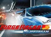 Ridge Racer Slipstream, Tráiler presentación