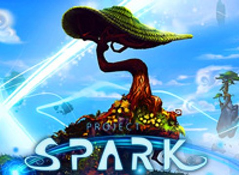 Project Spark, Introducción a la Beta