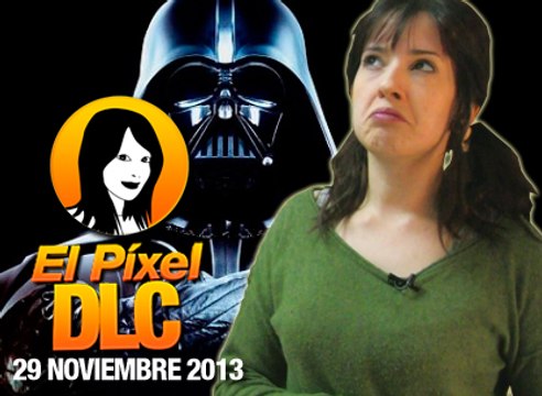 El Píxel DLC 1x33: Jugadores a la carrera a por PS4