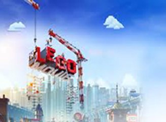 The LEGO Movie Videogame, Tráiler presentación