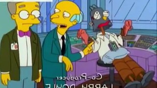 los simpsons - mejores momentos [latino]