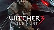 The Witcher 3: Wild Hunt, Tráiler VGX