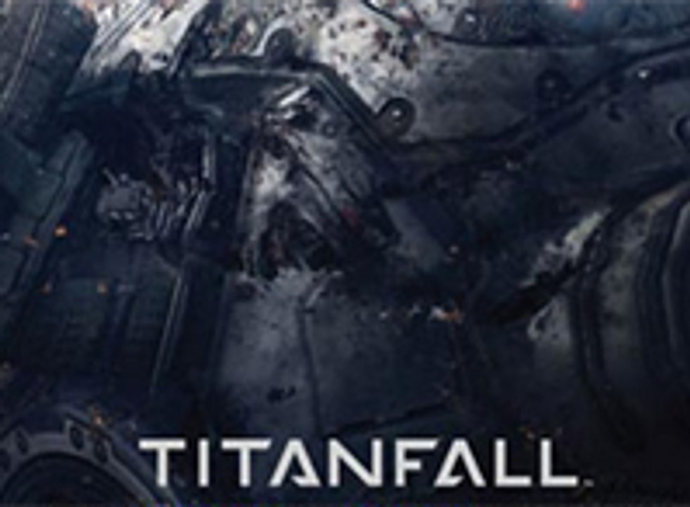 Titanfall, Stryder Gameplay Trailer