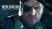 Metal Gear Solid V: Ground Zeroes, Tráiler Jamais Vu