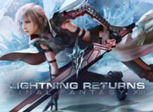 Lightning Returns: Final Fantasy XIII, Diario de desarrollo
