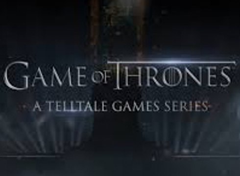 Game of Thrones: Telltales Games Series, Teaser debut