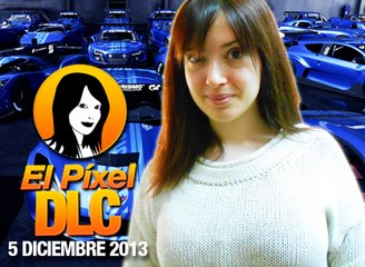 El Píxel DLC 1x37, Gran Turismo 6 para ricos