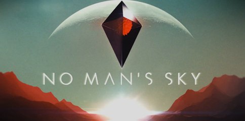 No Man's Sky, Tráiler VGX