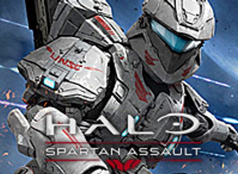 Halo: Spartan Assault, Tráiler de lanzamiento