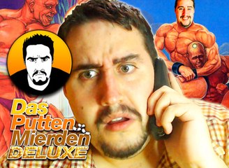 Das Putten Mierden Deluxe 1x06, Cho Aniki Pt. 2