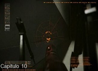 Guía Killzone Shadow Fall PS4 Capítulo 10.