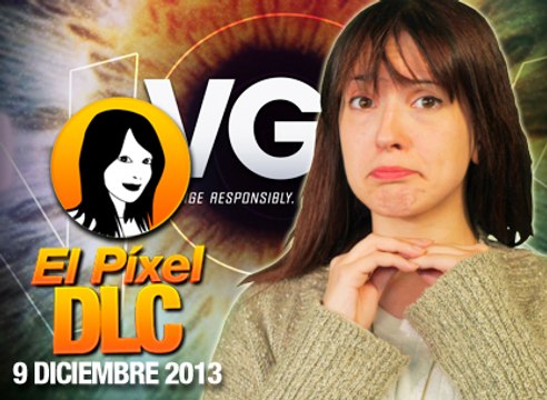 El Píxel DLC 1x38, Yo también quiero una Xbox One gratis