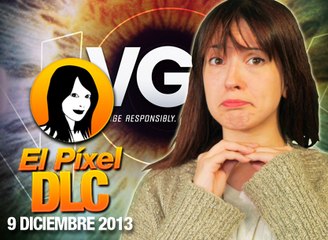 El Píxel DLC 1x38, Yo también quiero una Xbox One gratis