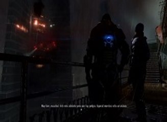 Guía Killzone Shadow Fall PS4 Capítulo 1