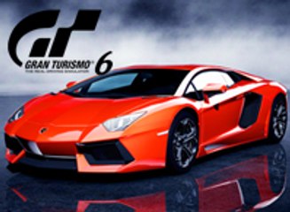 Gran Turismo 6, in-Game