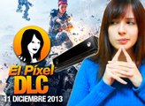 El Píxel DLC 1x40, PS4 arrasa en España