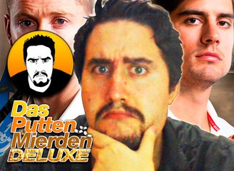 Das Putten Mierden Deluxe 1x07, Ashes Cricket