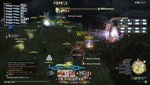 FFXIV: HEAVENSWARD PVP SEAL ROCK: SEIZE SAVAGERY