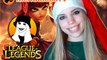 League of Legends con Elena Minervae 1x09: Annie