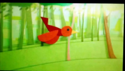 PBS Kids Birds Ident 2008