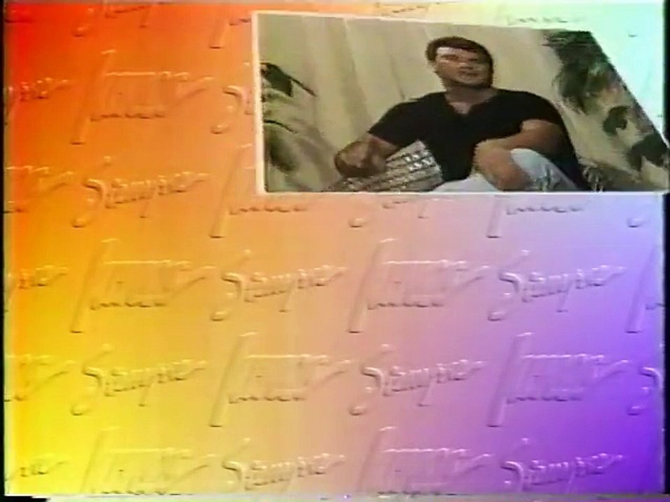 Tanda Comercial TVN (Junio 1989) - 005/005