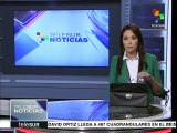 Colombianos piden a Santos y a Maduro solucionar cierre de frontera