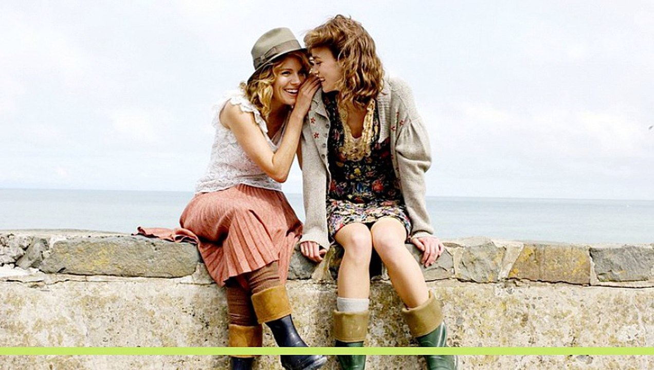 The Edge of Love  Teaser VF}  2008