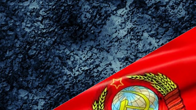 Фотоальбом Союза Советских Социалистических Республик