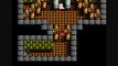 SPOILER: Legend of the Ghost Lion (NES) - final boss battle + ending