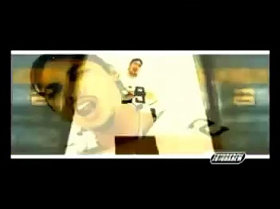 Futur crew-I technologie